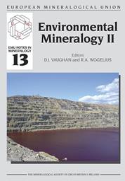 Environmental Mineralogy II