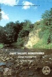 Onny Valley, Shropshire: Geology Teaching Trail