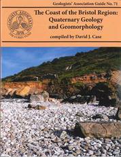 Coast of the Bristol Region: Quaternary Geology and Geomorphology