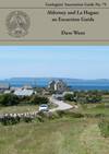 Front cover: Alderney and La Hague: an Excursion Guide