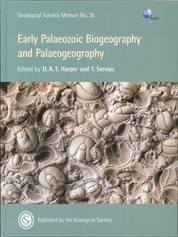 Early Palaeozoic Biogeography and Palaeogeography