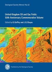 United Kingdom Oil and Gas Fields: 50th Anniversary Commemorative Volume