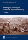 Image - cover of The Emergence of Geophysics: A Journey into the Twentieth Century