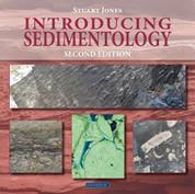 Front cover of Introducing Sedimentology, 2nd edition