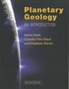 Planetary Geology: An Introduction