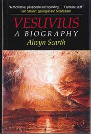 Vesuvius - a biography