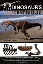 Dinosaurs of the British Isles