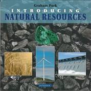 Introducing Natural Resources