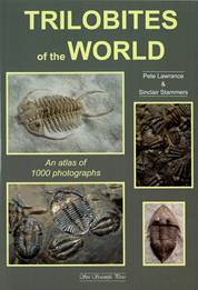 Trilobites of the World