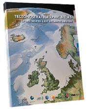 The Tectonostratigraphic Atlas of the North-East Atlantic Region