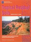 Tropical Residual Soils