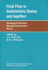 Fluid Flow in Sedimentary Basins and Aquifers