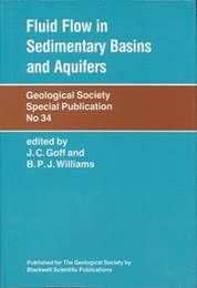 Fluid Flow in Sedimentary Basins and Aquifers