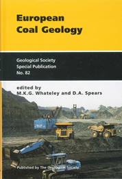 European Coal Geology