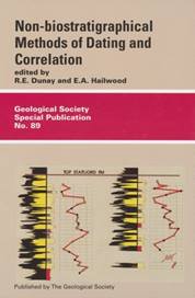 Non-Biostratigraphical Methods of Dating and Correlation