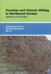 Permian and Triassic Rifting in Northwest Europe