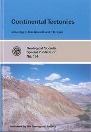 Continental Tectonics