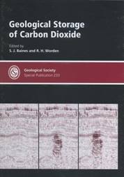 Geological Storage of Carbon Dioxide