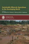 Sustainable Minerals Operations in the Developing World