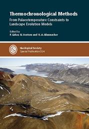 Thermochronological Methods: From Palaeotemperature Constraints to Landscape Evolution Models