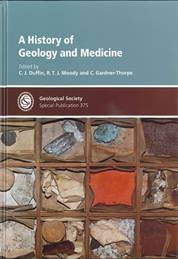 History of Geology and Medicine, A