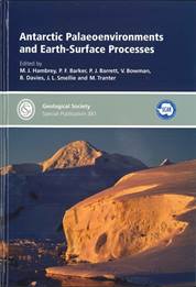 Antarctic Palaeoenvironments and Earth-Surface Processes