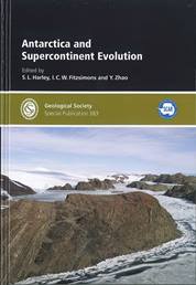 Antarctica and Supercontinent Evolution