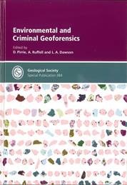 Environmental and Criminal Geoforensics