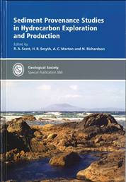 Sediment Provenance Studies in Hydrocarbon Exploration and Production