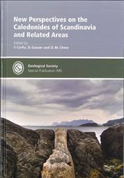 New Perspectives on the Caledonides of Scandinavia and Related Areas