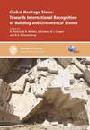 Global Heritage Stone: Towards International Recognition of Building and Ornamental Stones