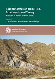 Rock Deformation from Field, Experiments and Theory