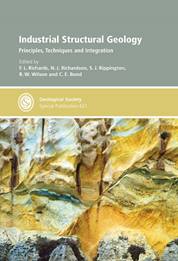 Industrial Structural Geology: Principles, Techniques and Integration