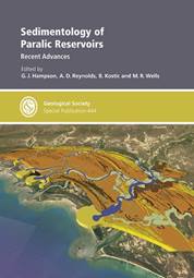 Sedimentology of Paralic Reservoirs: Recent Advances