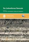 Image: Cover for The Carboniferous Timescale