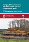 Cover image - Ice Ages, Climate Dynamics and Biotic Events: The Late Pennsylvanian World