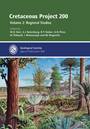 Book cover: Cretaceous Project 200  Volume 2: Regional Studies, Special Publication 545