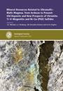 Book cover for Mineral Resources Related to Ultramafic–Mafic Magmas, from Archean to Present: Old Deposits and New Prospects of Chromite, Ti–V–Magnetite and Ni–Cu–(PGE) Sulfides