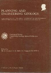 Planning and Engineering Geology