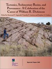 Tectonics, Sedimentary Basins, and Provenance: A Celebration of the Career of William R. Dickinson