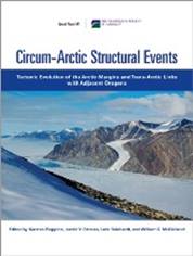 Circum-Arctic Structural Events