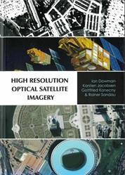 High Resolution Optical Satellite Imagery