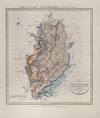 Geological Map of Nottinghamshire