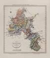 Geological Map of Oxfordshire