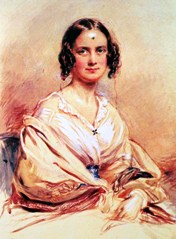 Emma Darwin