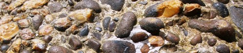 Puddingstone