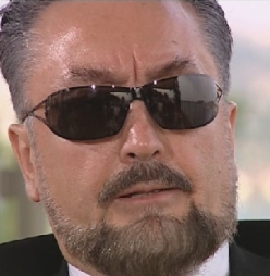 Adnan Oktar