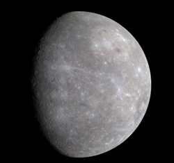 Mercury