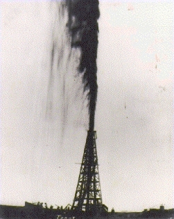 Spindletop