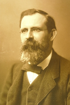 Chas. Lapworth